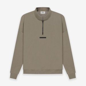 Brand new with tags Essentials sweater